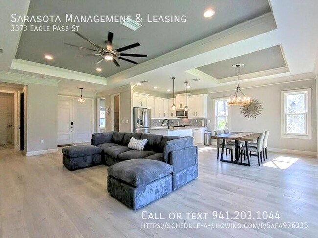 Photo - 3373 Eagle Pass St