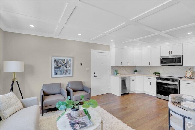 Building Photo - 500 1st Ave Rental