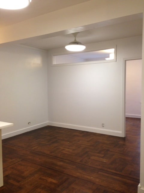 living room - 208 E 28th St Apartamentos Unidad 3D