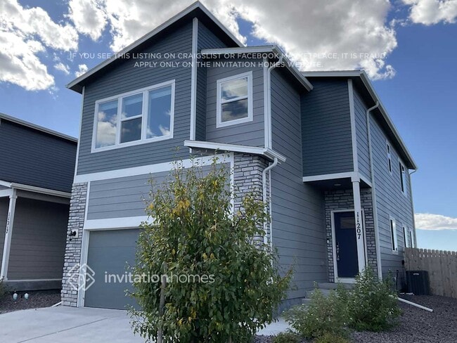 Photo - 11207 House Finch Ln