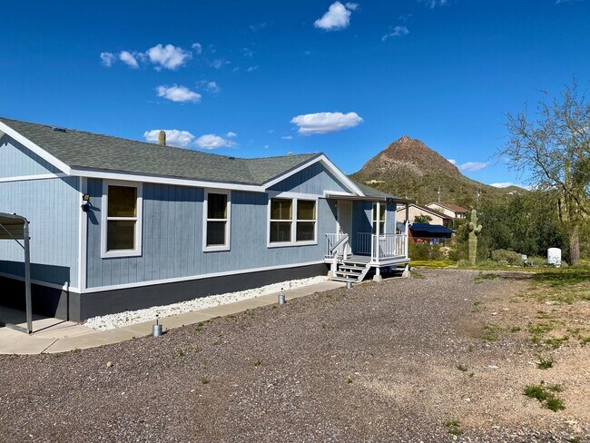 Building Photo - 3740 W Jenny Lin Rd Rental