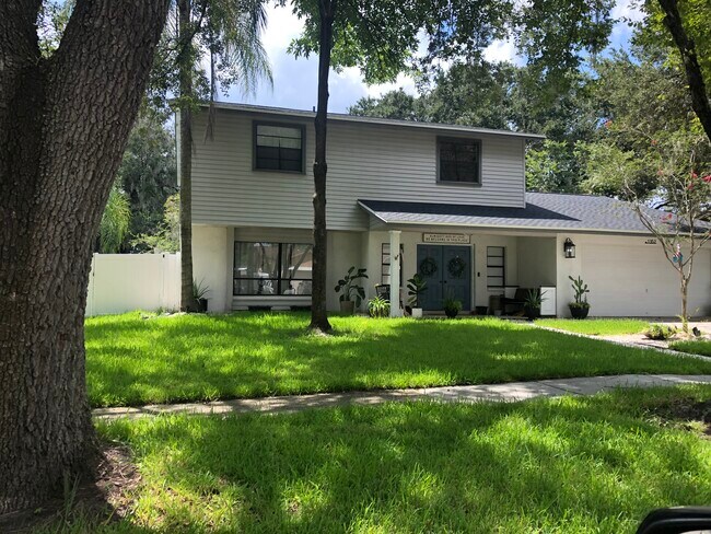 Photo - 1352 Corner Oaks Dr
