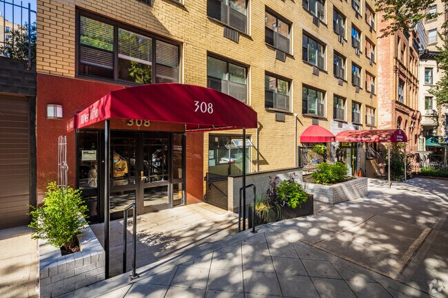 Photo - Park View Towers