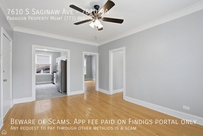 Photo - 7610 S Saginaw Ave Unit 7610-3A