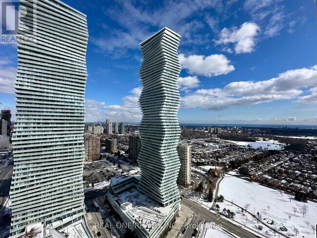 Photo - 448 Burnhamthorpe Rd W Unit 3107