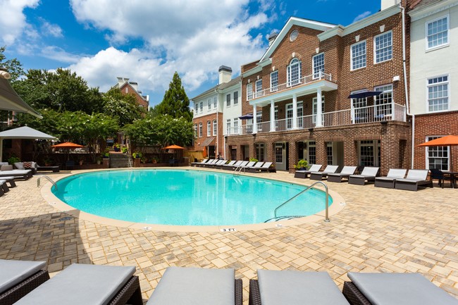 The Atlantic Buckhead