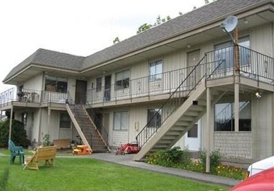 Photo - Candletree Apts