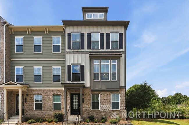 Building Photo - 300 Overture Ct SE