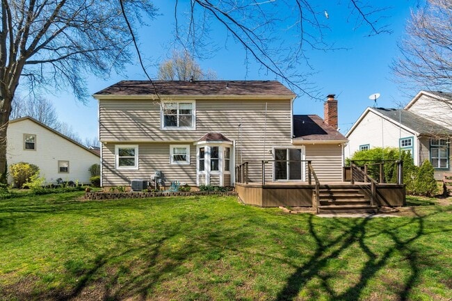 Photo - 7769 Spyglass Hill Ct