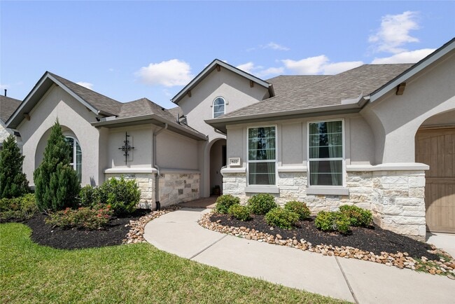 Photo - 622 Platinum Stone Ln