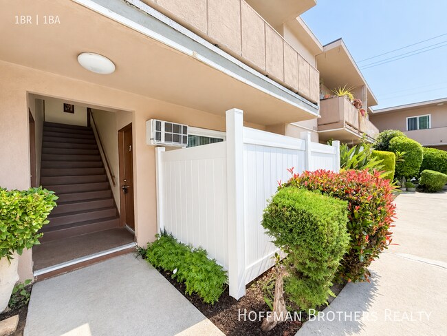 5433 Sepulveda Blvd Unidad 7
