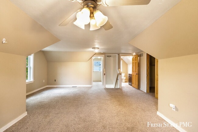 Photo - Spacious 4-Bedroom Home with Modern Style & Flexible Spaces