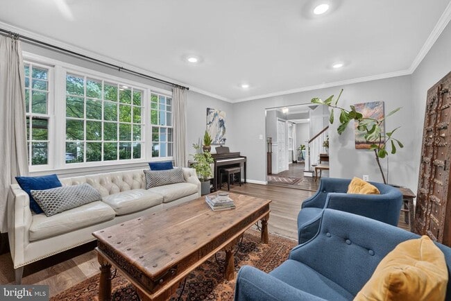 7208 Reservation Dr