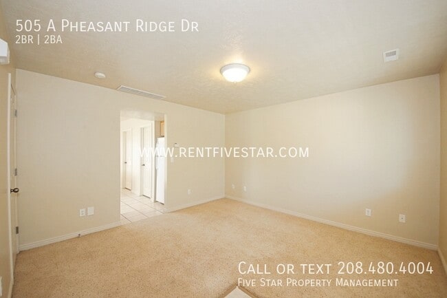 Photo - 505 Pheasant Ridge Dr