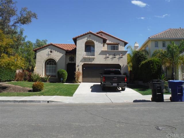 Photo - 801 Esperanza Pl House