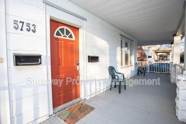 Photo - 5753 Rogers Ave Unit A