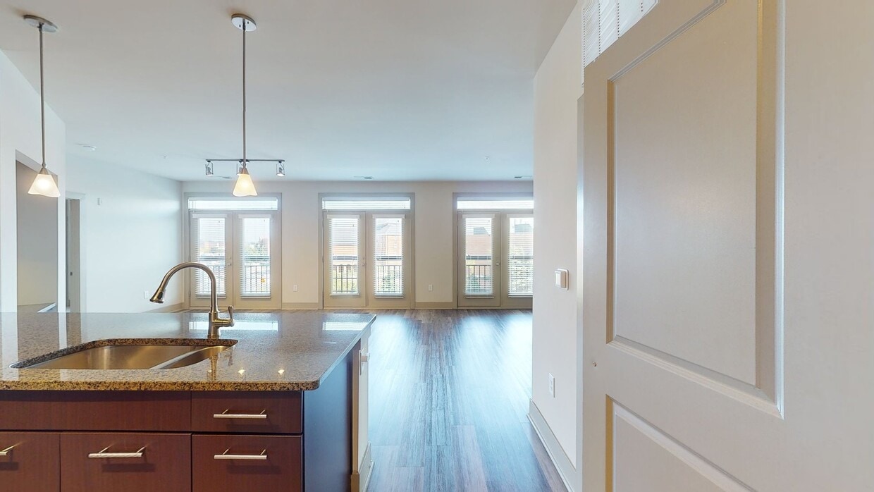 Photo - Domain College Park Apartments