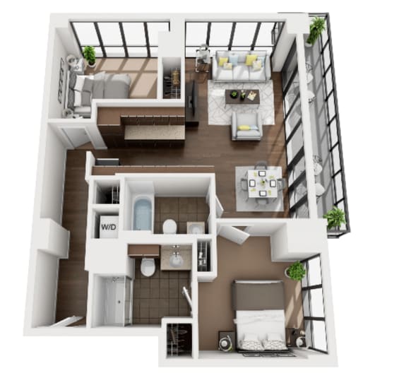 Photo - 708 W Wayman St