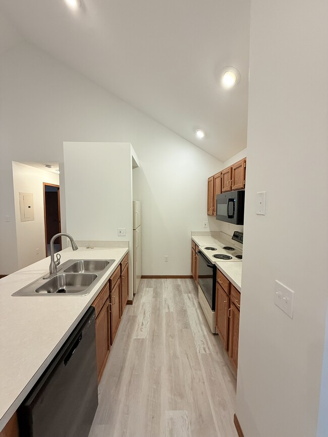 Cocina - Retreat at Windemere