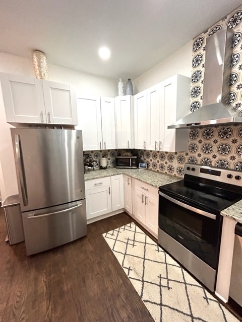 Photo - 851 N Grand Ave NW