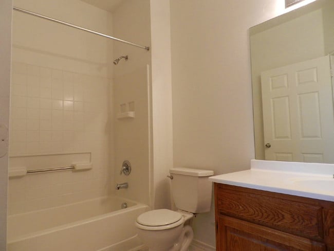 Bachon Townhomes
