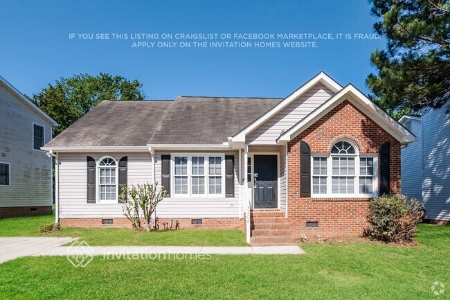 Building Photo - 3208 Ferdilah Ln Rental