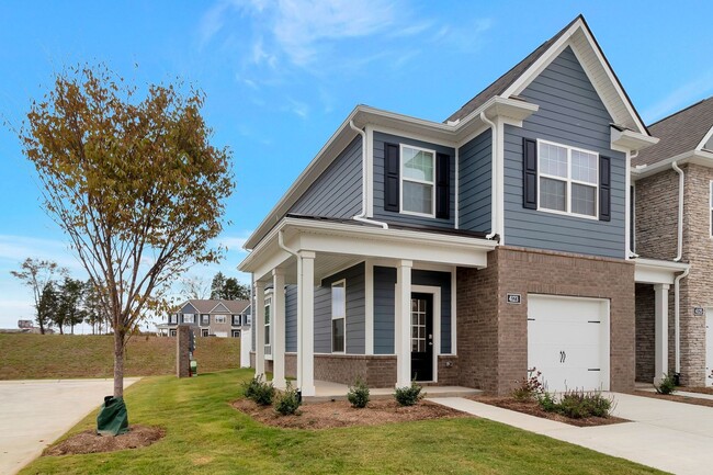 BRAND NEW 3 BD 3 BATH MURFREESBORO TOWNHOM... - BRAND NEW 3 BD 3 BATH MURFREESBORO TOWNHOM... Casa