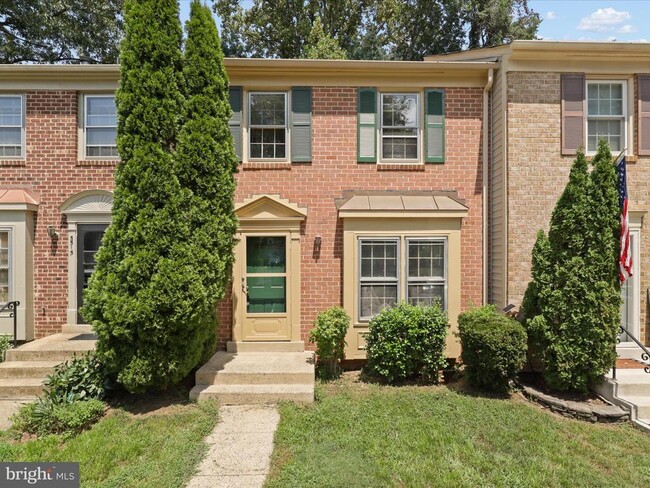 Building Photo - 5513 Ridgeton Hill Ct Rental