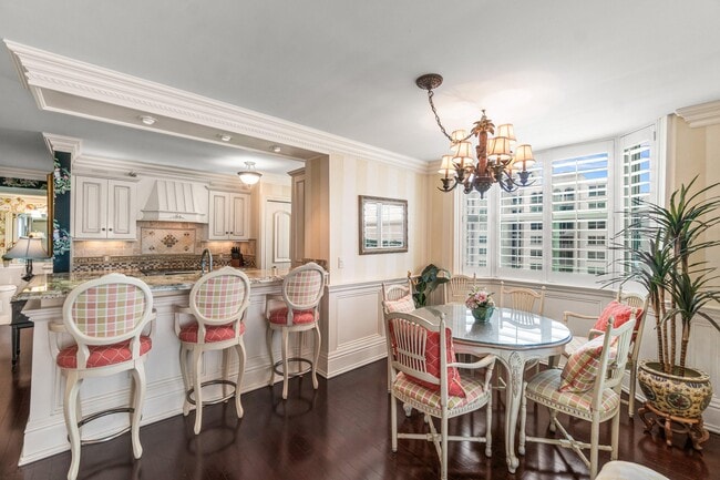 Photo - 3594 S Ocean Blvd Unit 801