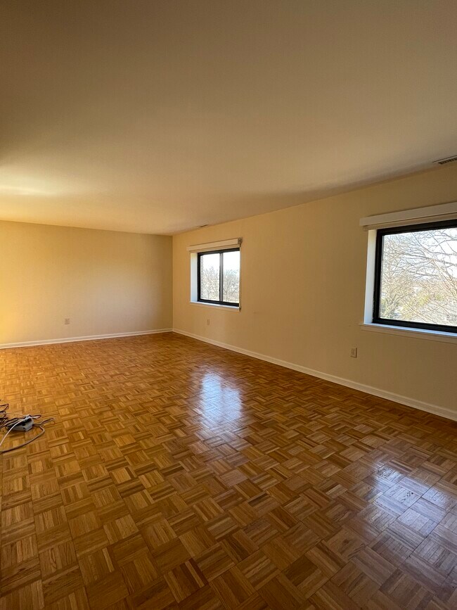 Olivia Terrace Apartments Hackensack, NJ