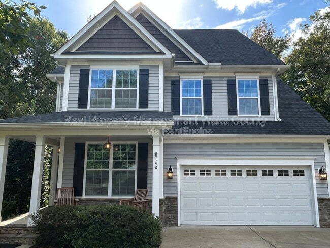 Building Photo - 142 Bexley Way