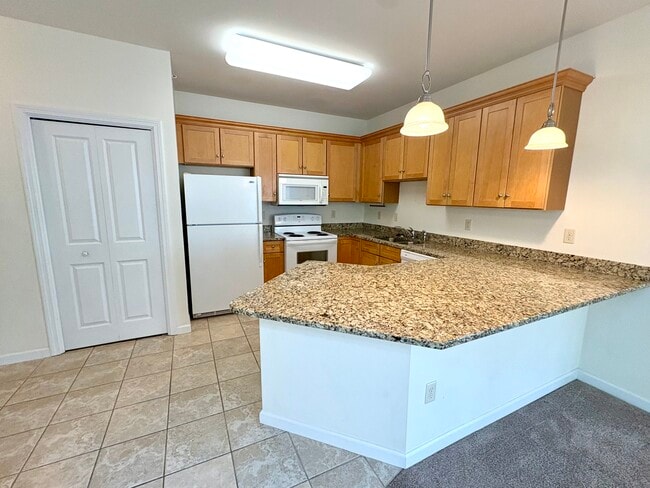 Quarry Hill Apartments