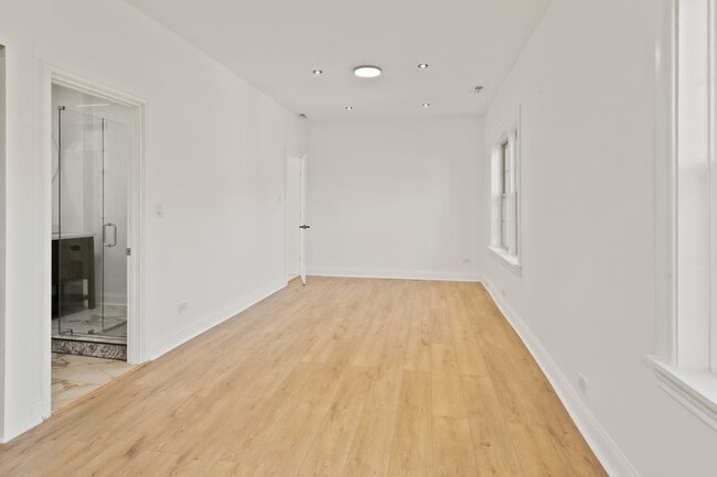 Dormitorio 2 - 7131 W Altgeld St Unidad FL2