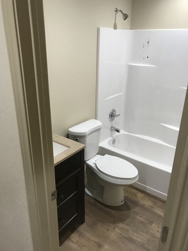 Photo - 412 N Brazos St