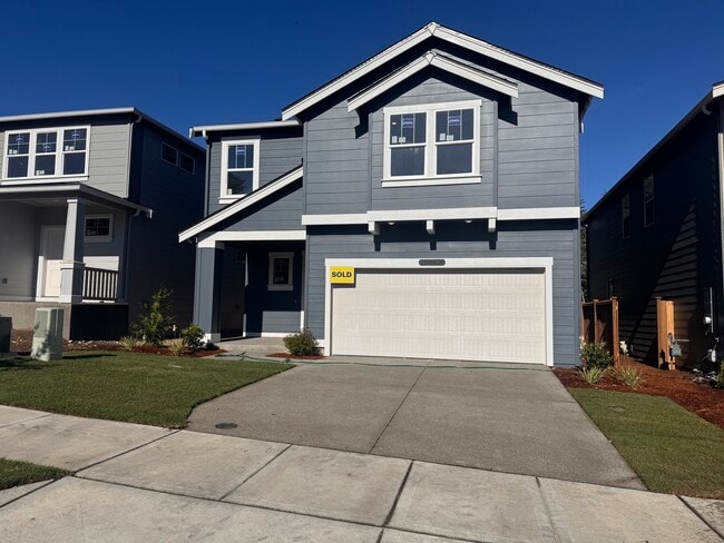 Building Photo - 2209 Trailside Dr NE Rental
