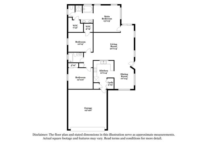 Photo - 2214 E Aire Libre Ave