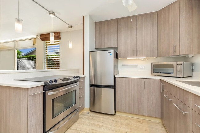 Photo - 1323 Makiki St Unit #A112