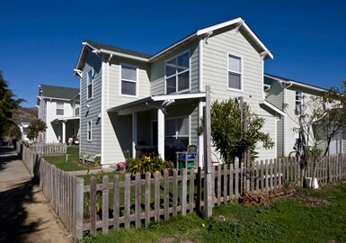 Photo - Moonridge Apartments