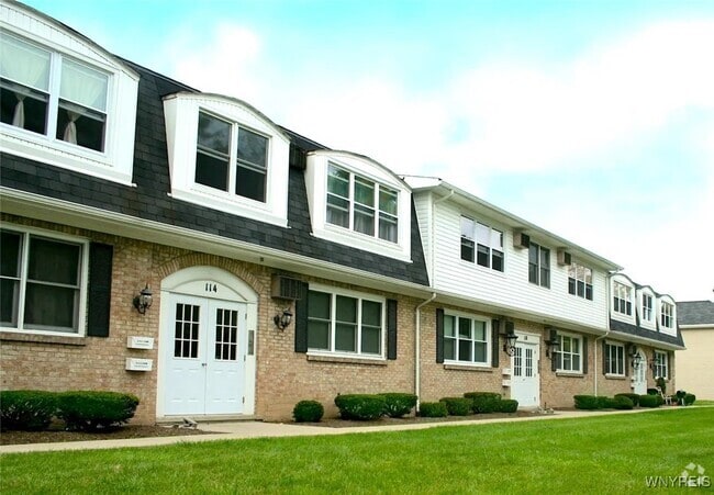 Building Photo - 60- 144-144 Sundridge Dr Rental