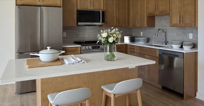 Photo - The Glen at Glen Rock Station