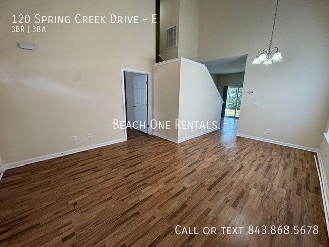 Photo - 120 Spring Creek Dr Unit E
