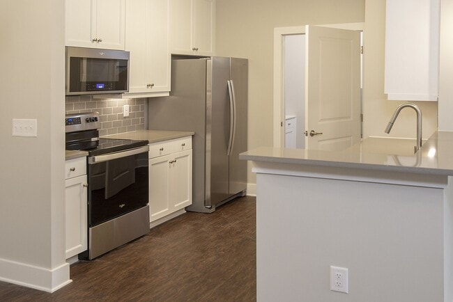 Greystone Pointe Auburn