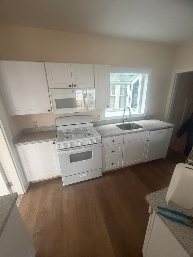 Photo - Remodeled West Side 3 Bedroom House