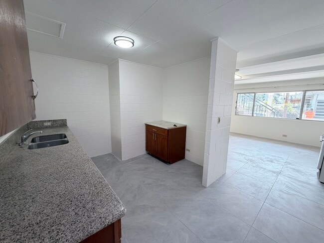 Photo - 2210 N School St Unit 4 Bedroom Downstairs