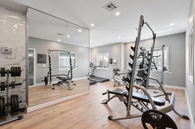 Photo - The Park at Woodmoor