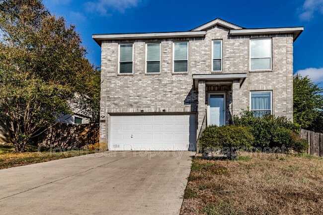 Building Photo - 9119 Spiral Woods Rental