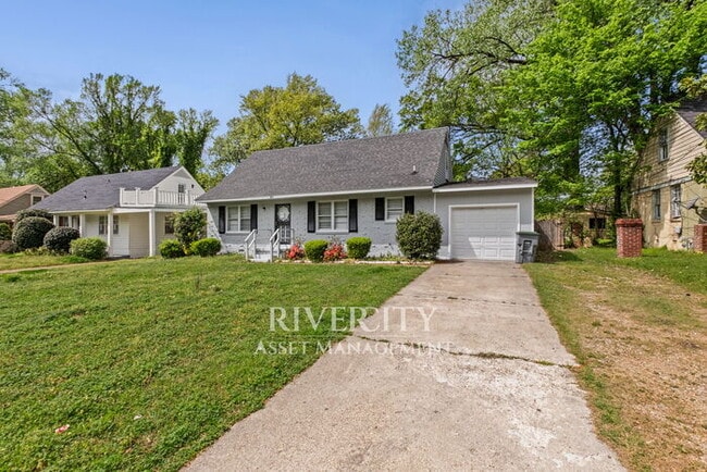 Photo - WHITEHAVEN GEM!!!! SECTION 8 WELCOMED !!!