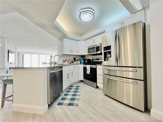 Photo - 9650 S Ocean Dr Unit 1409
