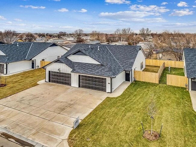 Photo - 3520 W 45th St S