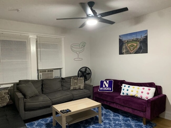 Photo - 1119 Garnett Pl Unit 3